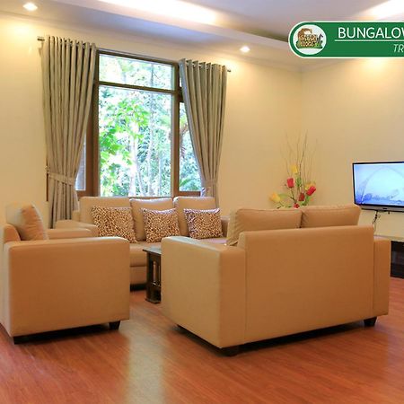Safari Resort Puncak Εξωτερικό φωτογραφία