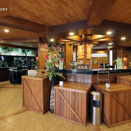 Safari Resort Puncak Εξωτερικό φωτογραφία