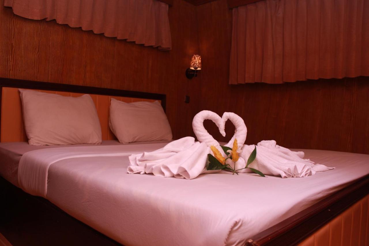 Safari Resort Puncak Εξωτερικό φωτογραφία